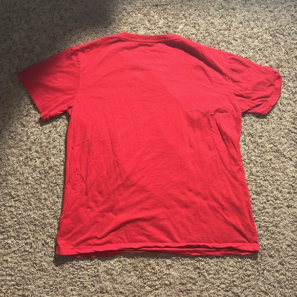 communist lebron t shirt - Picture 3 of 3